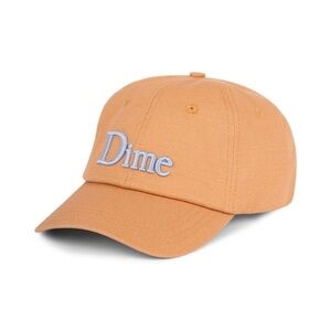 Dime Baseball Hat